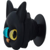 TFO Cat Holder black