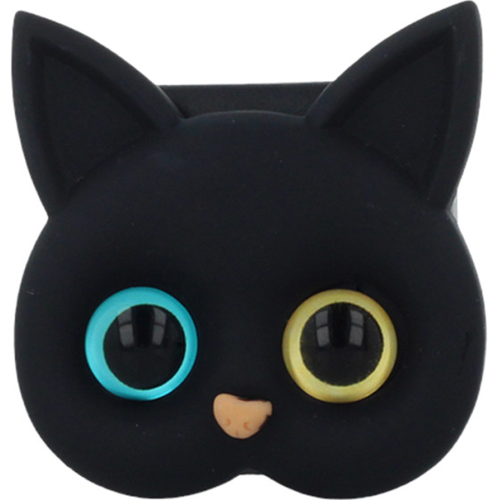 TFO Cat Holder black