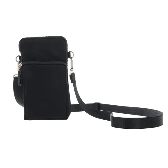 TFO Casual phone bag black