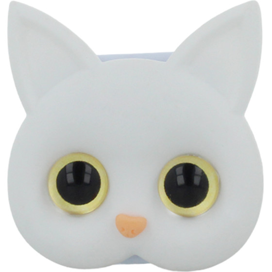 TFO Cat Holder white