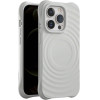 TFO Circle Mag case for iPhone 11 grey