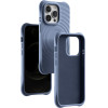 TFO Circle Mag case for iPhone 13 Pro 6,1'' blue