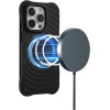 TFO Circle Mag case for iPhone 14 Pro 6,1'' black