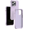TFO Circle Mag case for iPhone 14 Pro 6,1'' light purple