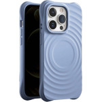 TFO Circle Mag case for Samsung Galaxy S24 blue