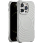 TFO Circle Mag case for Samsung Galaxy S24 grey