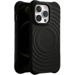 TFO Circle Mag case for Samsung Galaxy S24 Plus black