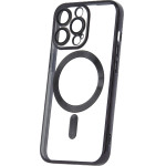TFO Color Chrome Mag case for iPhone 13 Pro 6,1'' black