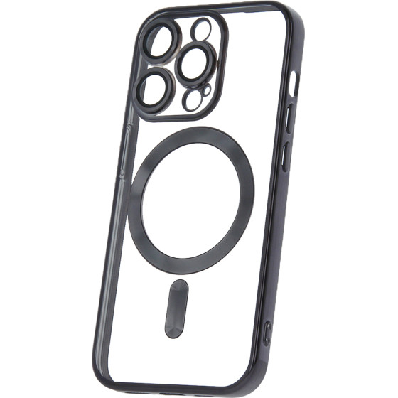 TFO Color Chrome Mag case for iPhone 14 Pro 6,1'' black