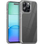 TFO Color Shock case for iPhone 12 / 12 Pro 6,1'' grey