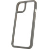 TFO Color Shock case for iPhone 14 6,1'' grey