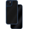 TFO Color Shock case for Samsung Galaxy S23 blue