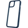 TFO Color Shock case for Samsung Galaxy S23 blue