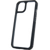 TFO Color Shock case for Xiaomi Redmi Note 13 Pro 5G black