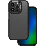 TFO Crystal Black case for iPhone 14 Pro Max 6,7'' black