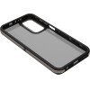 TFO Crystal Black case for Samsung Galaxy A15 4G / A15 5G grey