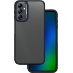 TFO Crystal Black case for Samsung Galaxy A16 4G / A16 5G blue