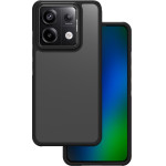 TFO Crystal Black case for Xiaomi Redmi Note 13 Pro 5G black