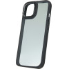 TFO Crystal Black case for Xiaomi Redmi Note 14 5G (Global) black