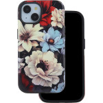 TFO Decor case for iPhone 12 / 12 Pro 6,1'' Garden