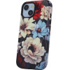 TFO Decor case for iPhone 16 Pro 6,3'' Garden