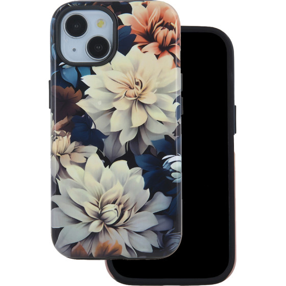 TFO Decor case for Samsung Galaxy S24 Plus Spring
