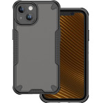 TFO Defender Matt case for iPhone 14 6,1'' black