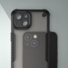 TFO Defender Matt case for iPhone 14 6,1'' black