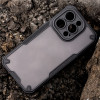 TFO Defender Matt case for iPhone 14 6,1'' black