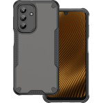 TFO Defender Matt case for Samsung Galaxy A26 5G black