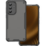 TFO Defender Matt case for Samsung Galaxy A36 5G black