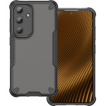 TFO Defender Matt case for Samsung Galaxy S24 FE black