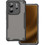 TFO Defender Matt case for Xiaomi Note 14 5G (Global) black