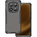 TFO Defender Matt case for Xiaomi Redmi Note 14 Pro 5G (Global) black