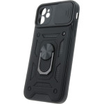 TFO Defender Slide case for iPhone 11 black