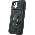 TFO Defender Slide case for iPhone 13 6,1'' black