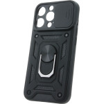 TFO Defender Slide case for iPhone 13 Pro 6,1'' black