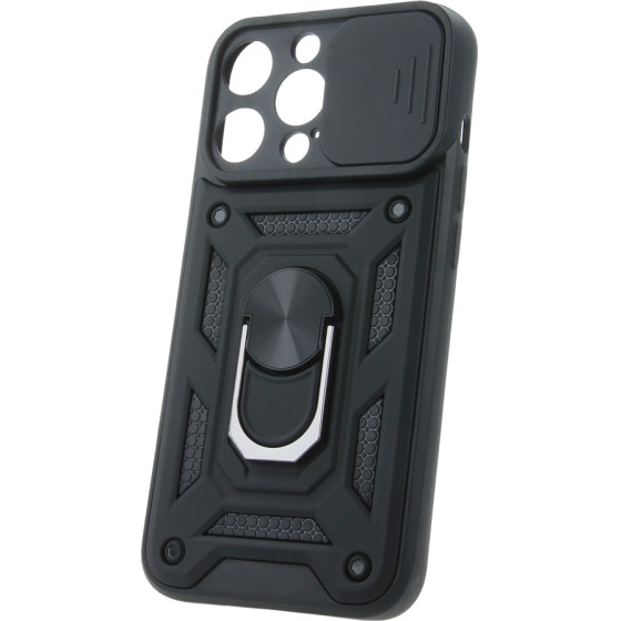 TFO Defender Slide case for iPhone 13 Pro 6,1'' black