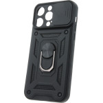 TFO Defender Slide case for iPhone 14 Pro 6,1'' black