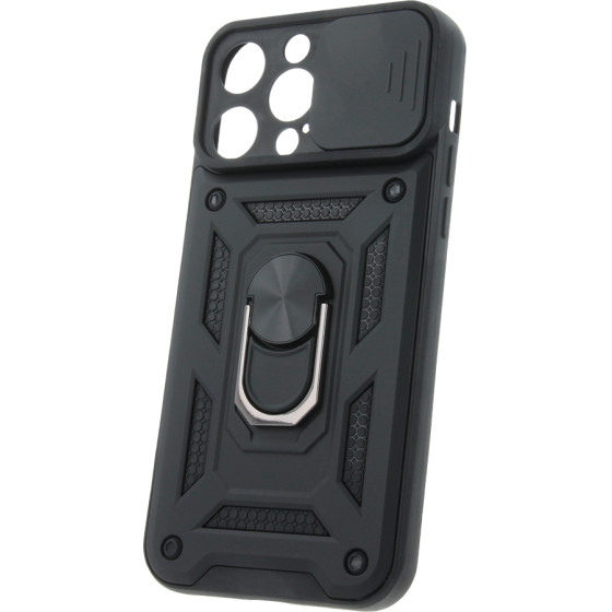 TFO Defender Slide case for iPhone 14 Pro 6,1'' black
