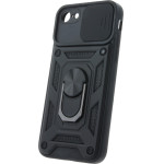 TFO Defender Slide case for iPhone 7 / 8 / SE 2020 / SE 2022 black