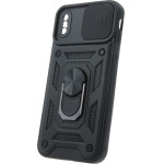 TFO Defender Slide case for iPhone X / XS black