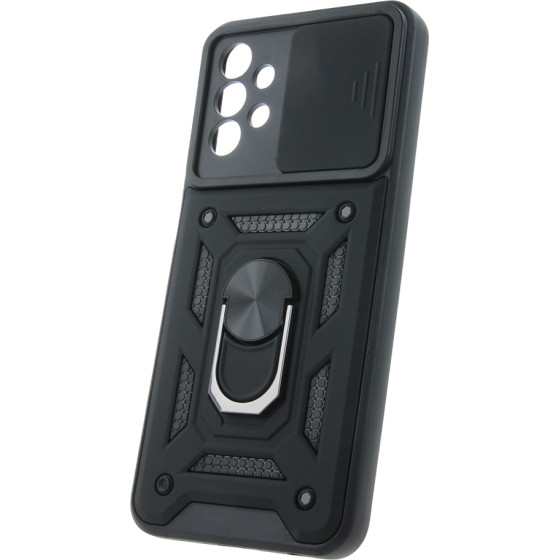 TFO Defender Slide case for Samsung Galaxy A13 4G black