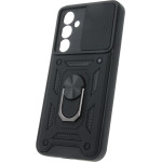 TFO Defender Slide case for Samsung Galaxy A13 5G / A04S black