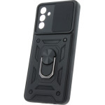 TFO Defender Slide case for Samsung Galaxy A14 4G / A14 5G black