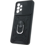TFO Defender Slide case for Samsung Galaxy A33 5G black