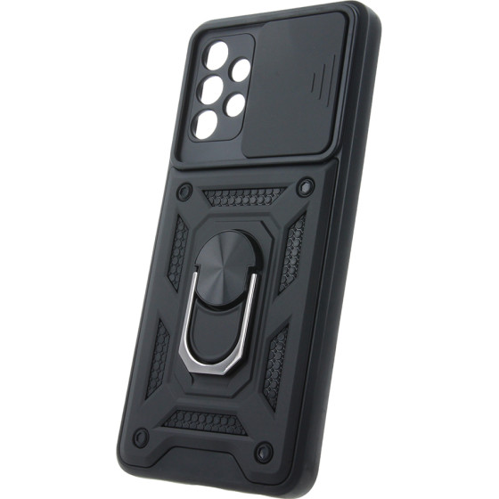 TFO Defender Slide case for Samsung Galaxy A52 4G / A52 5G / A52S 5G black