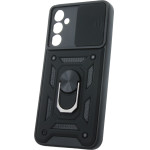 TFO Defender Slide case for Samsung Galaxy A34 5G black