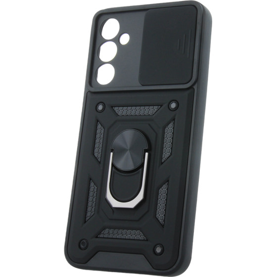 TFO Defender Slide case for Samsung Galaxy A34 5G black