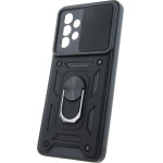 TFO Defender Slide case for Samsung Galaxy A53 5G black